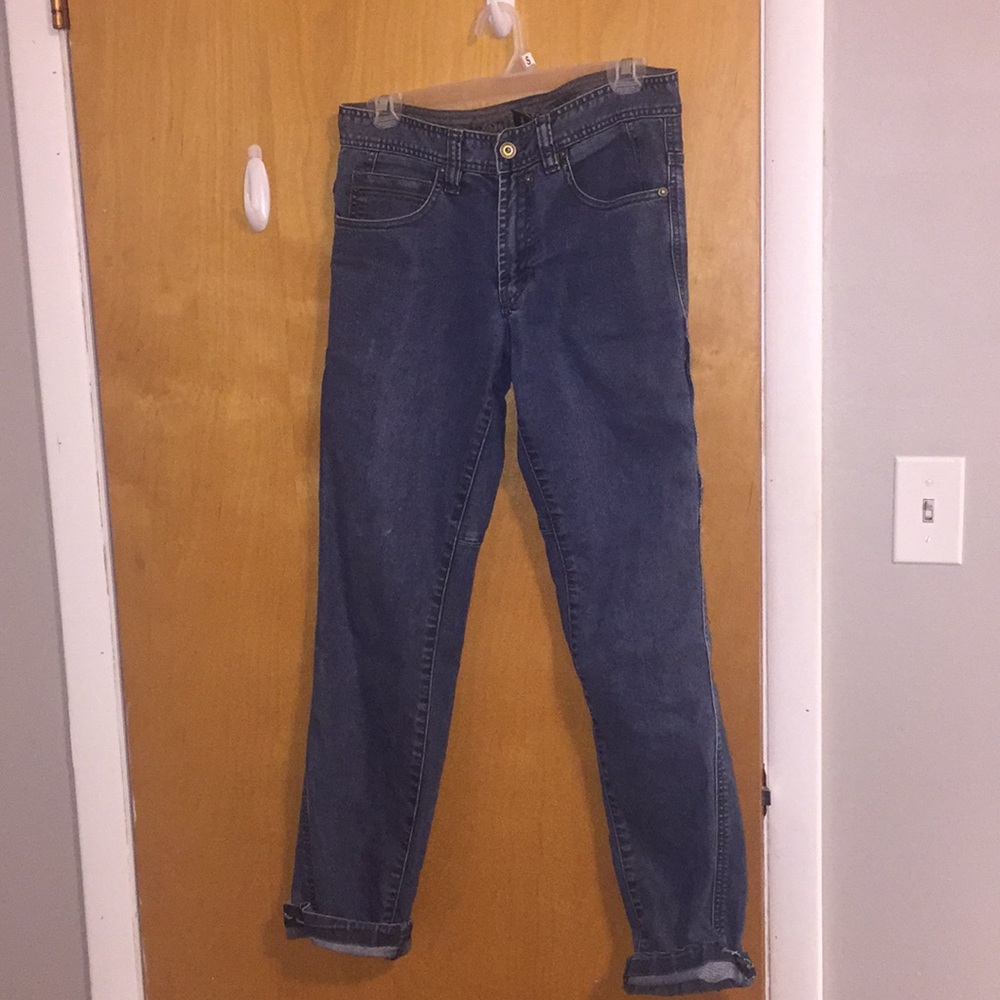 Prana jeans/pants